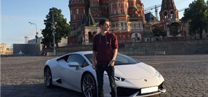 Worlds dumbest Hacker made millions, went to lunch, is now jailed in California