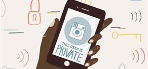Instagram Privacy Settings - Internet Safety for Children