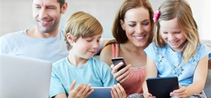 Ten great reasons to use parental controls