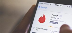 Review of Safety Information of Tinder - Internet Safety Series