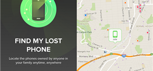Find my Phone with F-Secure - Device Security and Internet Safety