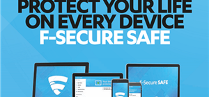 F Secure SAFE Review 2016 - Internet Safety Antivirus Software
