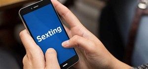 Sexting is a bigger issue than Obesity, Bullying & Drugs in UK Schools