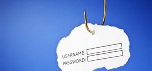 What is Phishing, Update on Phishing and how Phishing Emails work