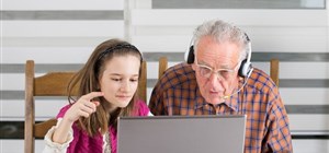 Senior Citizens Online - Patronise At Your Peril
