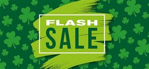 Flash Sale for Safer Internet Day - 1 day only!