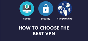 Internet Security - Why buy F-Secure Freedome VPN?