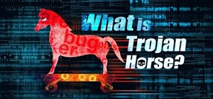 Trojan Horse, Trojan Virus - Help I need a decent Antivirus!