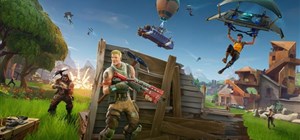 Fortnite Warning from London's Fraud Squad
