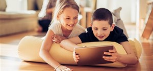 Internet Safety Talks for Kids ages 2nd - 4th Class (Age 6-9)