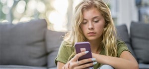 Online Safety Talks for older Teens -16-19 years old