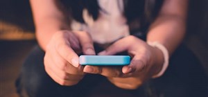 UK Sexting skyrockets amongst under 16's on Smartphones over last 2 years