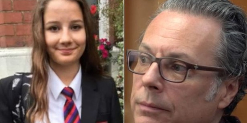molly russell, ian russell, teenage suicide UK, instagram