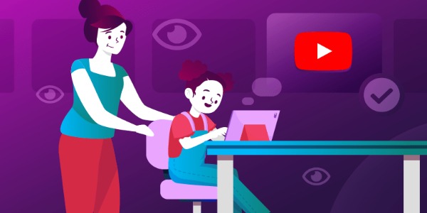 How to Keep Kids Safe on YouTube in 2021