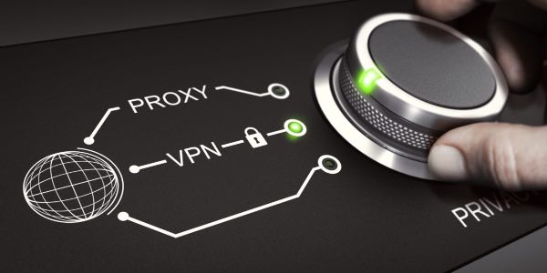 Five Things to Use Your VPN For