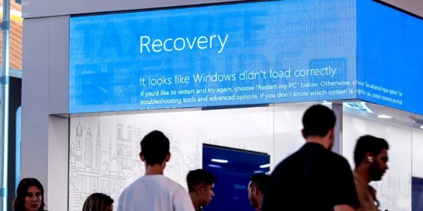 CrowdStrike blames Massive Microsoft Outage On ‘Logic Error’ In Falcon Update