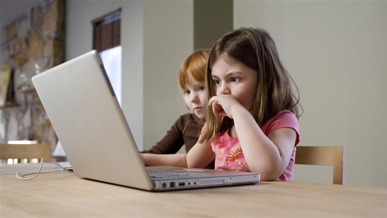 Cyberbullying advice - Internet Safety for Kids