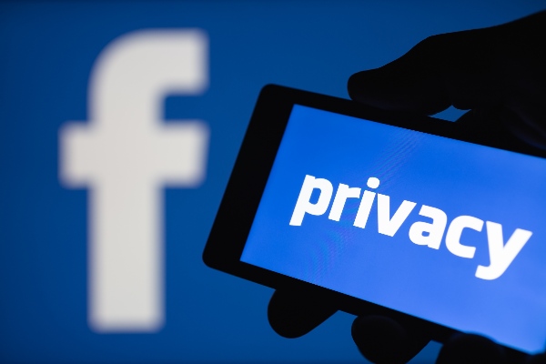 facebook privacy setting, make facebook private