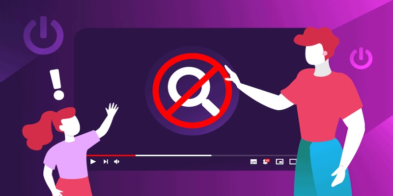 new rules for kids youtube, online safety and rules for children on youtube
