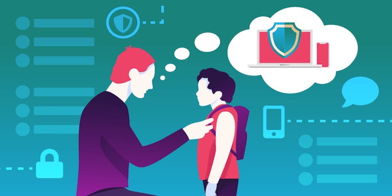 youtube online safety for kids, parental control, Enjoy conversations about internet usage on Youtube