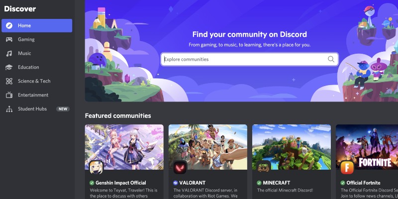 discord explained for parents, what is discord 