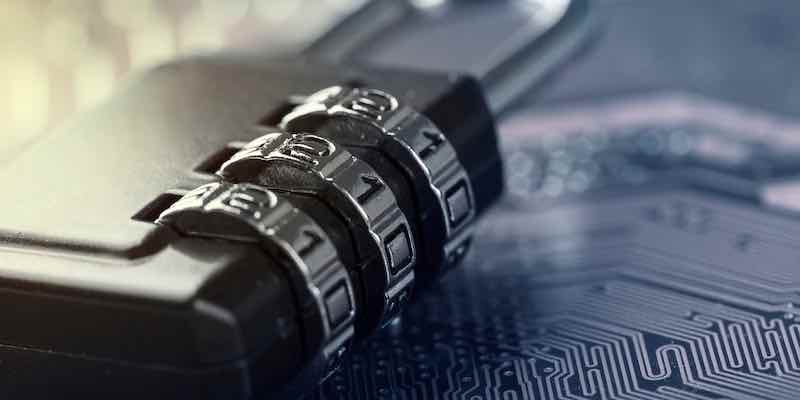 Keeper password service, MSP, 