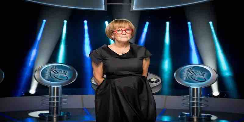employees human error cyber breach, weakest link, anne robinson
