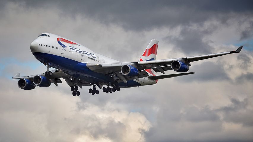 british airways fined £280 million for data breach