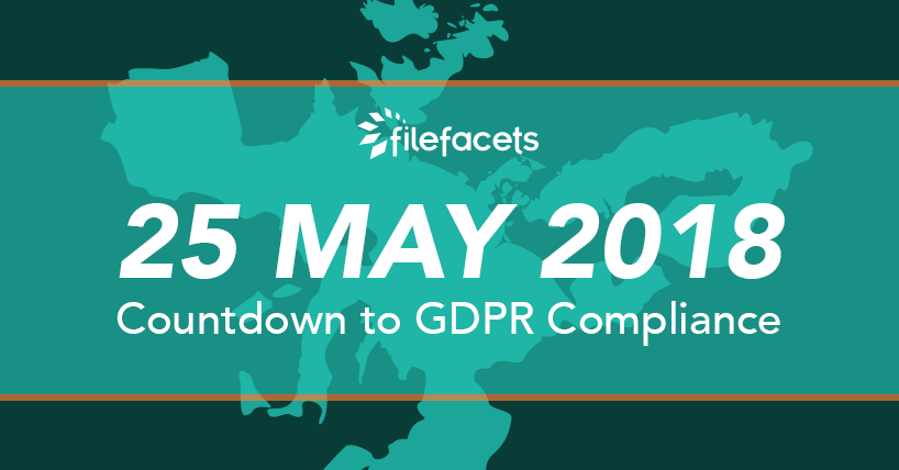 GDPR Speakers - Regulations and Compliance 