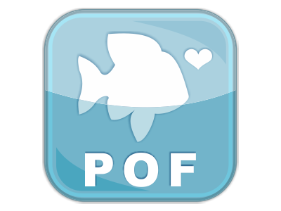 Resultado de imagen de POF fish plentyoffish
