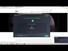 AVG Secure VPN protection for phones, laptops and tablets