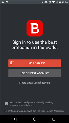 Bitdefender protects you on Android iOS