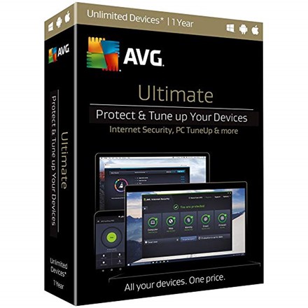 avg ultimate download for android