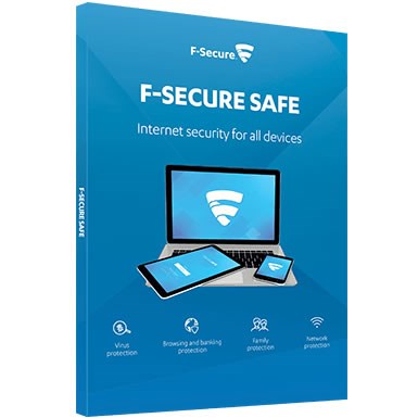 F‑Secure SAFE FSF100