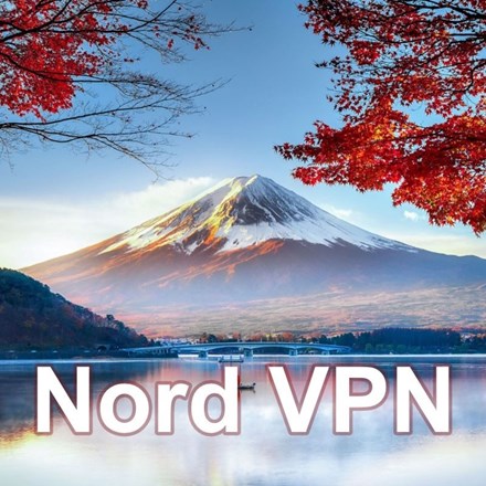 Nord VPN Two Year nordvpn-003