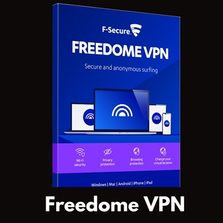 Freedome VPN fvpn100
vpn for voip, dubai vpn