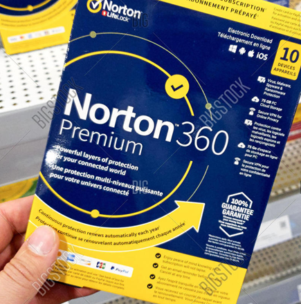 Norton 360 Norton360