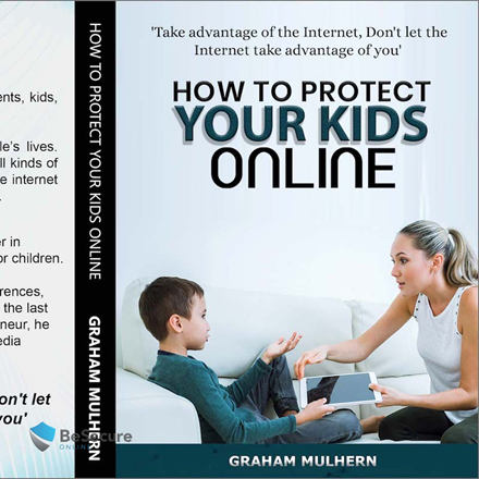 How to Protect Your Kids Online
