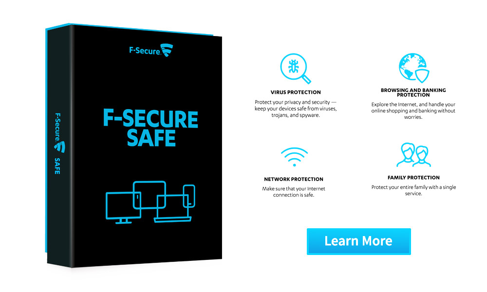 F-Secure