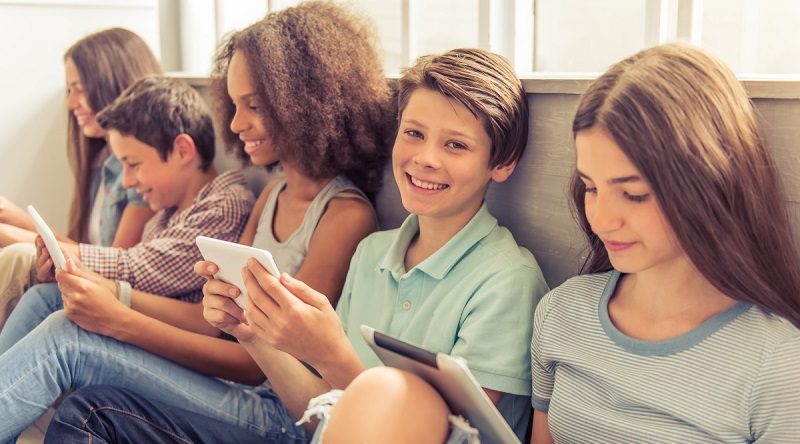 Internet safety talks for Teens UK