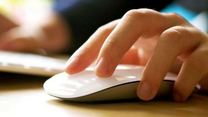 Internet safety talks for parents
