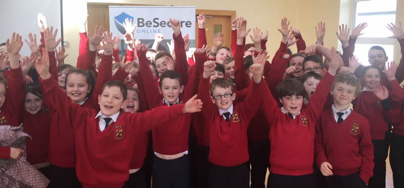 Internet Safety Talks Dublin