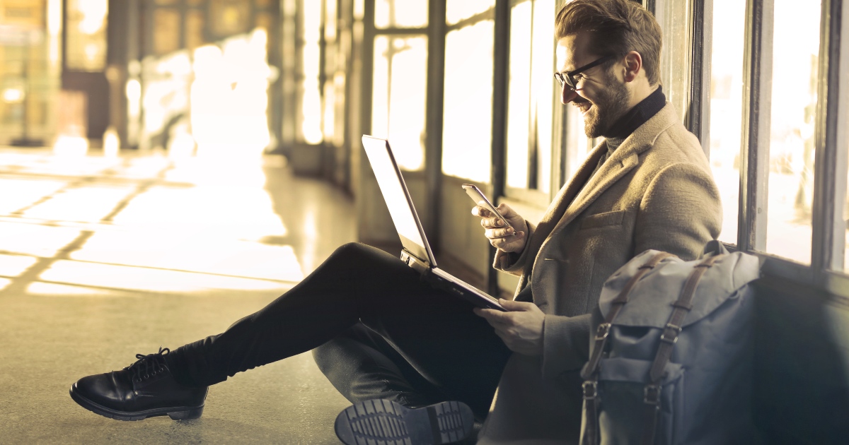 Internet Safety Talks for Business, Lunch and Learn