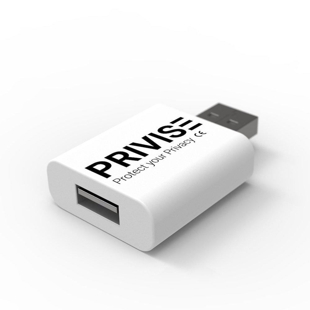 usb data blocker